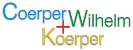 Familien Coerper und Wilhelm